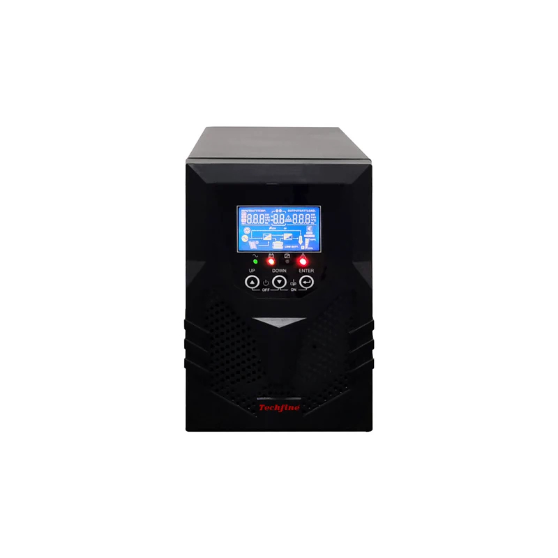 Pc Gaming Online Store - 3kva純正弦波UPS電源システム 家庭用高周波オンラインUPS 1Kva 2KVA 3KVA バッテリーバックアップ電源