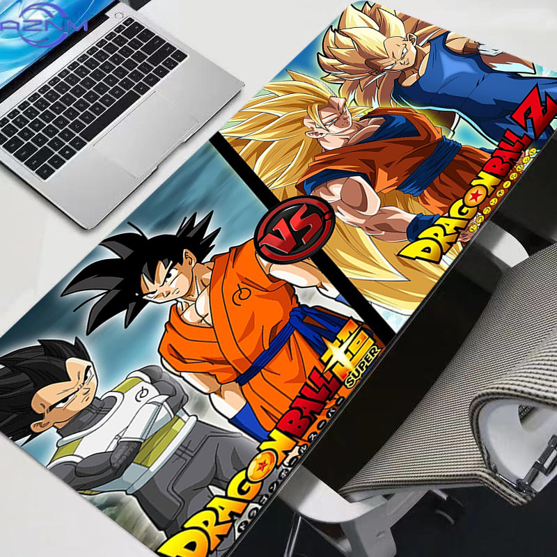 Pc Gaming Dragon - マウスパッド アニメ ドラゴンボール 孫悟空 ゲーミングアクセサリー マウスパッド