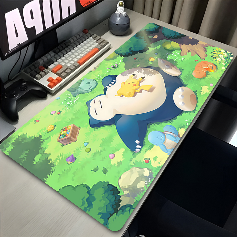 Pc Gaming On Tv - マウスパッド大型 XXL キーボードマウスカーペット滑り止めゲーマースノーラックスマウスパッドラップトップ HD PC アクセサリーカーペット