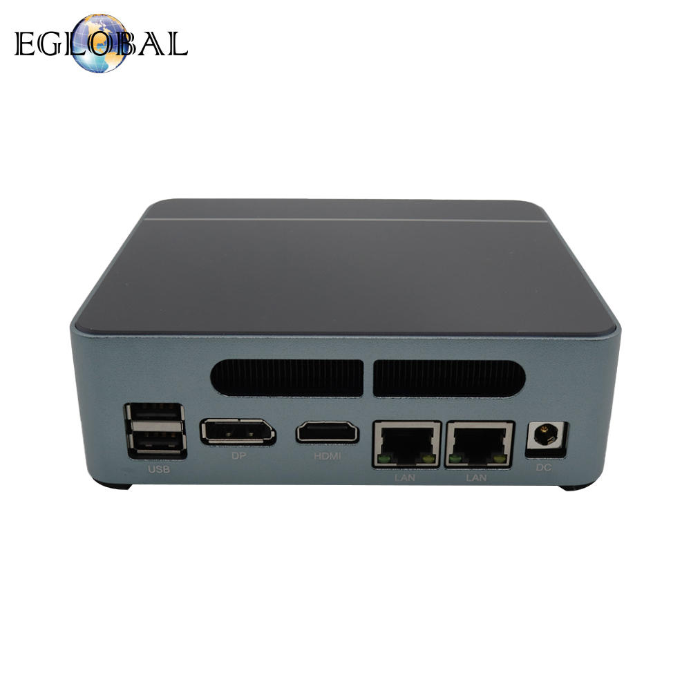 Pc Gaming I7 - Eglobal 第12世代/第13世代 i5 1235U/1340P ミニPC ゲーミング