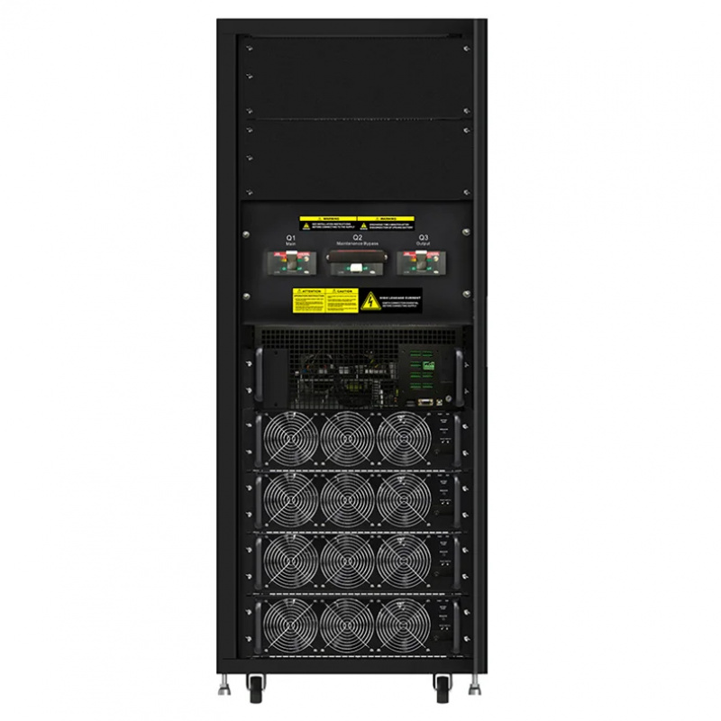 Pc Gaming Online Store - 新技術超大容量電源装置 120KVA-600KVA モジュール式オンラインUPS 60KW パワーモジュールUPS
