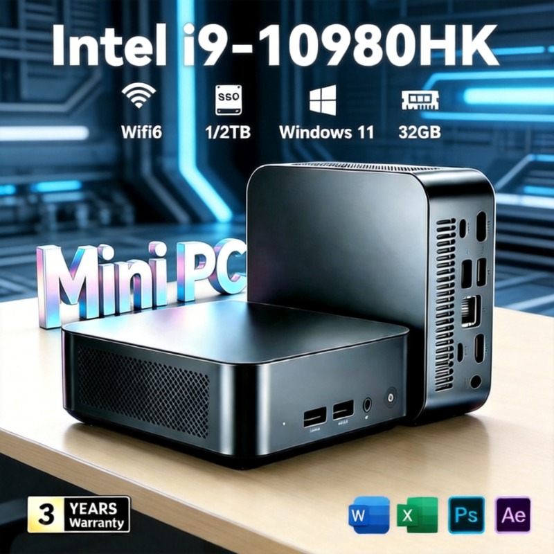 Pc Gaming Ultra - 2026 Win11 Pro搭載 Intel Core i9