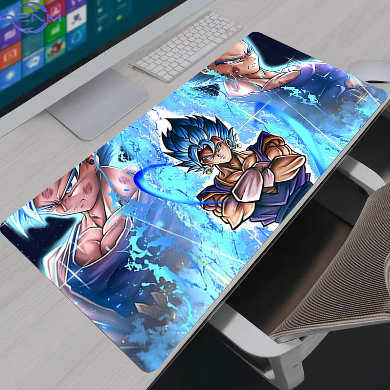 Pc Gaming Dragon - マウスパッド アニメ ゲーミングマウスパッド ドラゴンボール 孫悟空 デスクマット