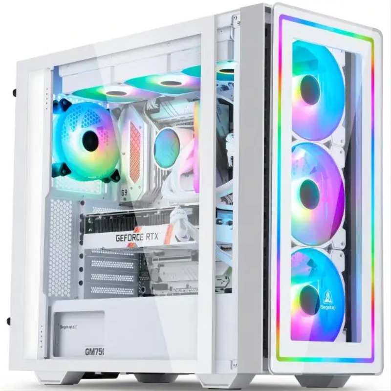 Pc Gaming I7 - ホームオフィス ゲーミングPC デスクトップパソコン ゲーマー向けPC ゲーム