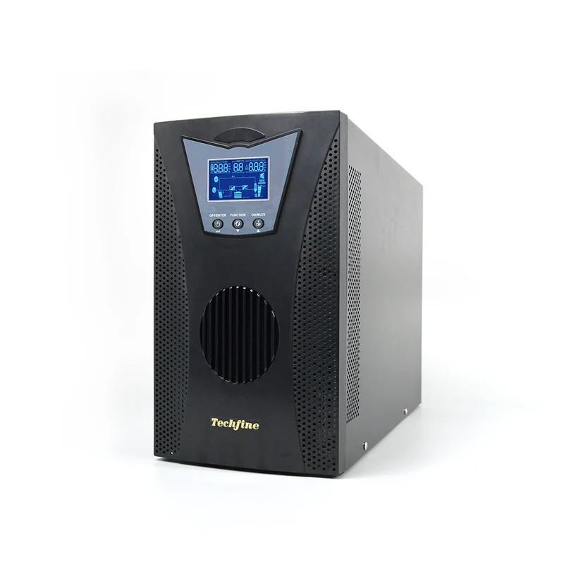 Pc Gaming Online Store - オンラインUPS 1kva 2kva 3kva バックアップ電源システム 高周波オンラインUPS
