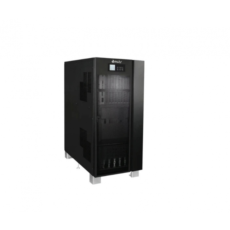Pc Gaming Online Store - NCTS-30KL 1+1(30KVA/24KW) 低周波絶縁変圧器搭載オンラインUPS（冗長並列機能付き）