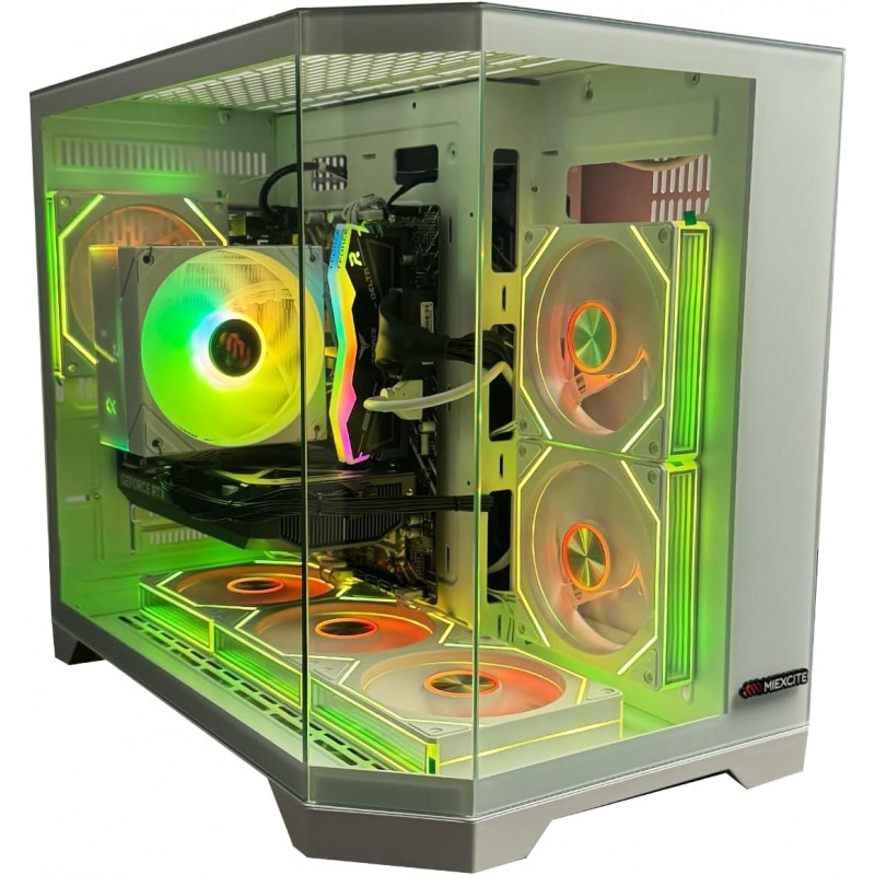 Pc Gaming Core I5 - ゲーミングPC G6MATX PRO Core i5 14400F