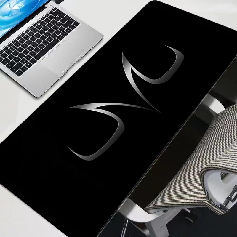 Pc Gaming Dragon - 90 × 40 センチメートル XXL ゴム製大型
