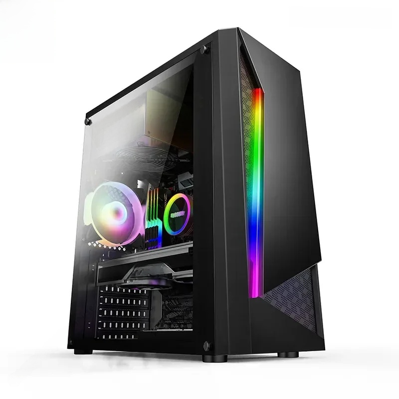 Pc Gaming Prebuilt - Aotesier PCゲーミング i9 i7 コンピューター アクリルライトストリップ