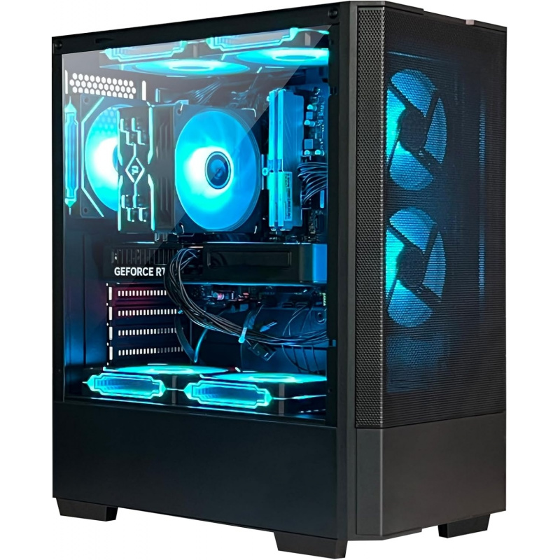 Pc Gaming Prebuilt - デスクトップPC - R7 5700X GeForce RTX