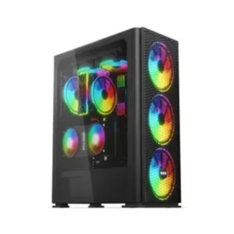 Pc Gaming Prebuilt - 16GB RAM搭載のゲーミングPC、フルセットでセットアップ済みのデスクトップPC