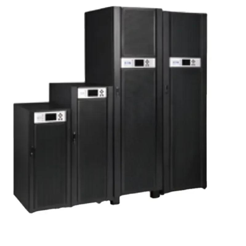 Pc Gaming Online Store - 2025Eaton 93E-20-N-MBS UPS 93E 20KVA 380VAC