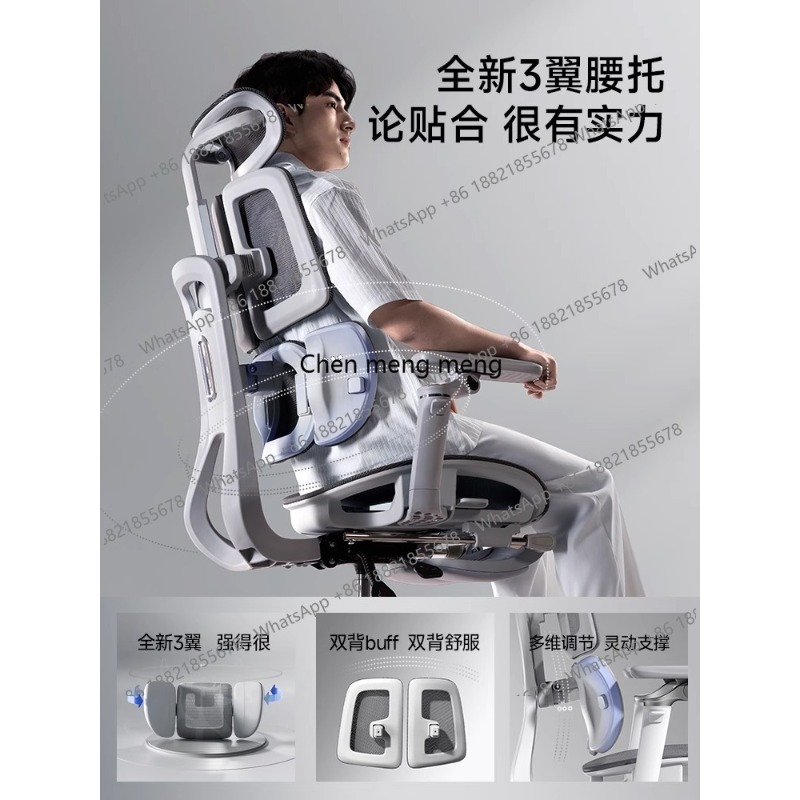 Pc Gaming Chair - デスクオフィスアームチェアチェア組み立て式PCゲーミングチェア格安シングルリクライニングコンピューターデスク高さ調節可能デスクチェアオファー