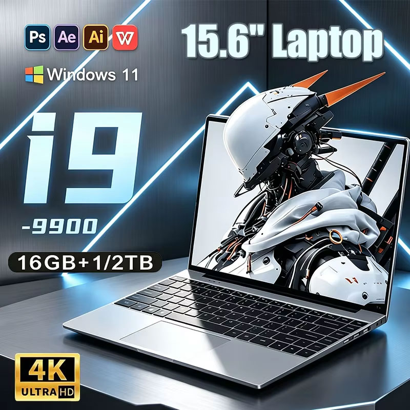 Pc Gaming Ultra - 新しい 15.6 ' ラップトップ インテル Core