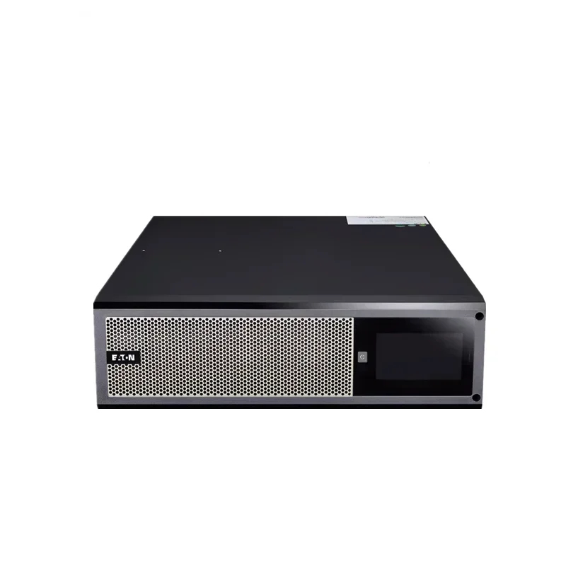 Pc Gaming Online Store - 2025Eaton 9SX20KPMCH 無停電電源装置（UPS）単相三相調整可能20KVAラック型オンライン