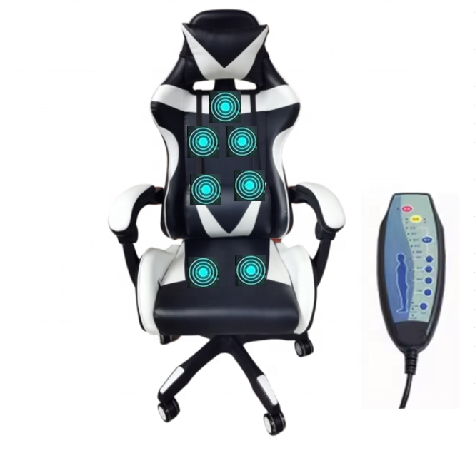 高機能高品質PCコンピューターチェア、卸売高級ゲーミングチェ - Pc Gaming Chair のレビューと価格