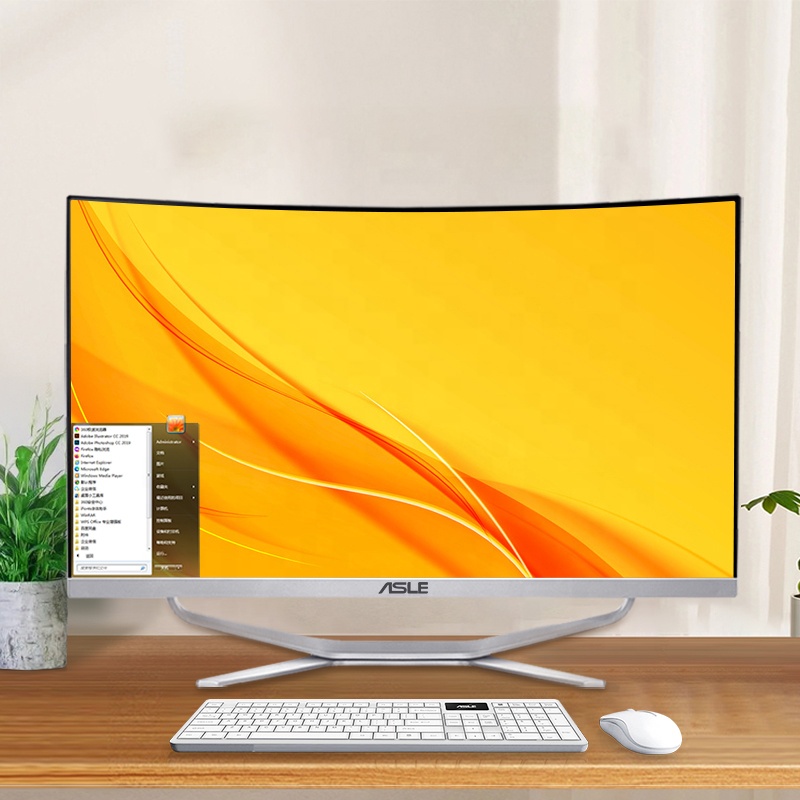 ゴールドセラー人気商品 ゲーミングデスクトップパソコン 24 - Pc Gaming I7 のレビューと価格