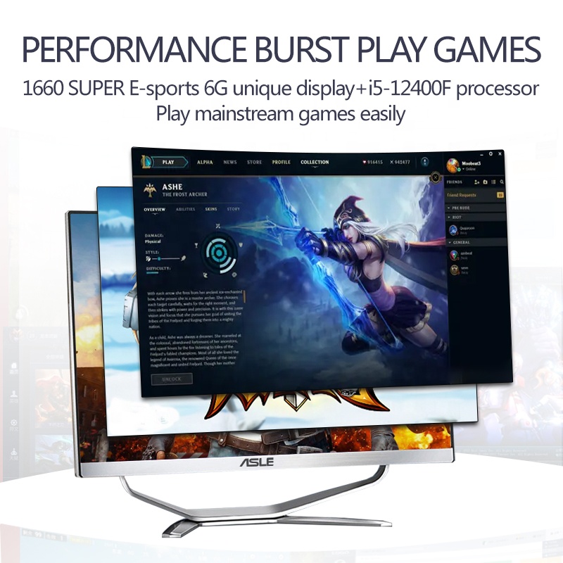ゴールドセラー人気商品 ゲーミングデスクトップパソコン 24 - Pc Gaming I7 のレビューと価格