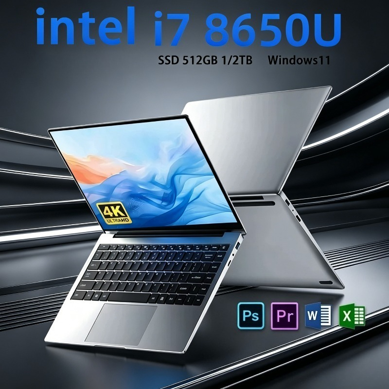 新しい超薄型 14.1 インチ ラップトップ 2TB 32G - Pc Gaming I7 のレビューと価格