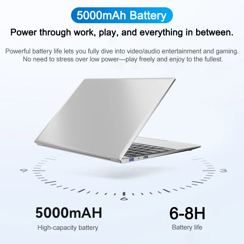 新しい超薄型 14.1 インチ ラップトップ 2TB 32G - Pc Gaming I7 のレビューと価格