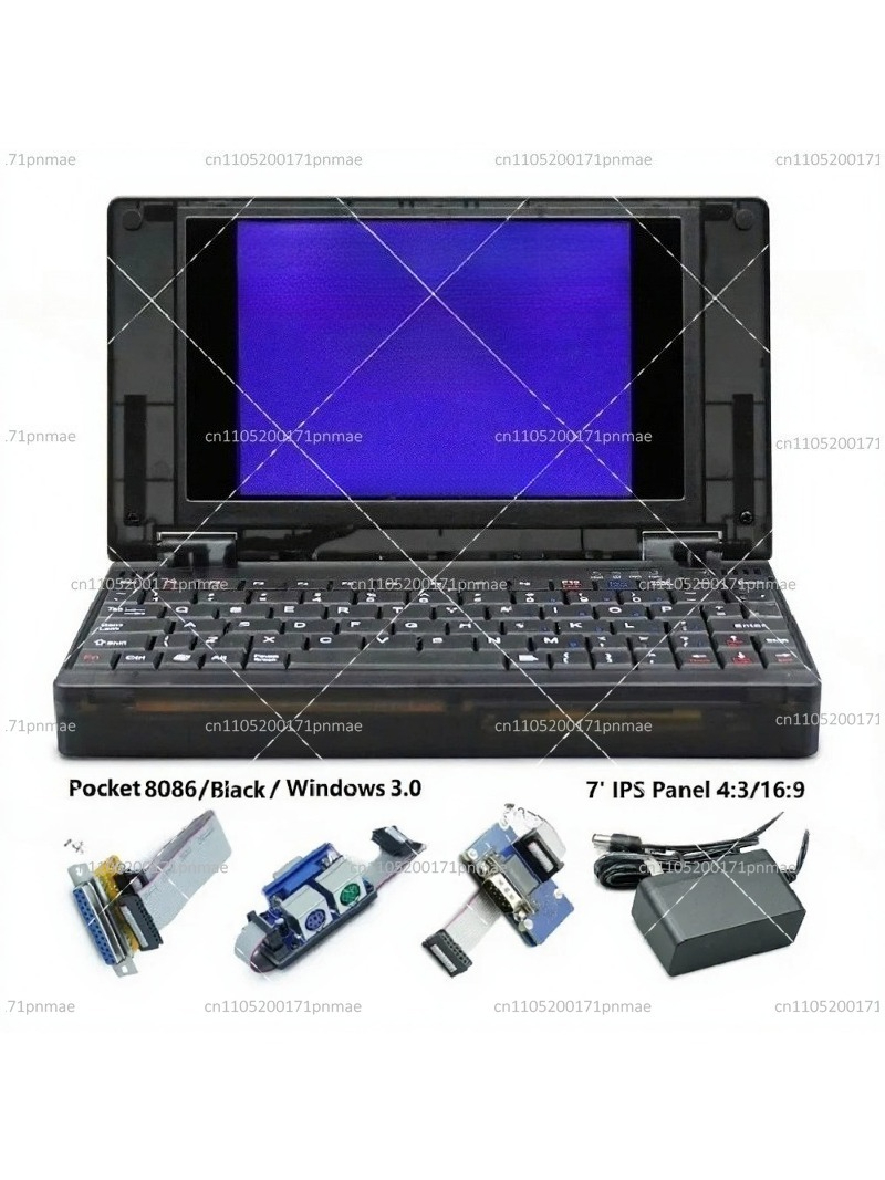 レトロな8086 DOSコンピューター Windows 3. - Pc Gaming Cpu のレビューと価格