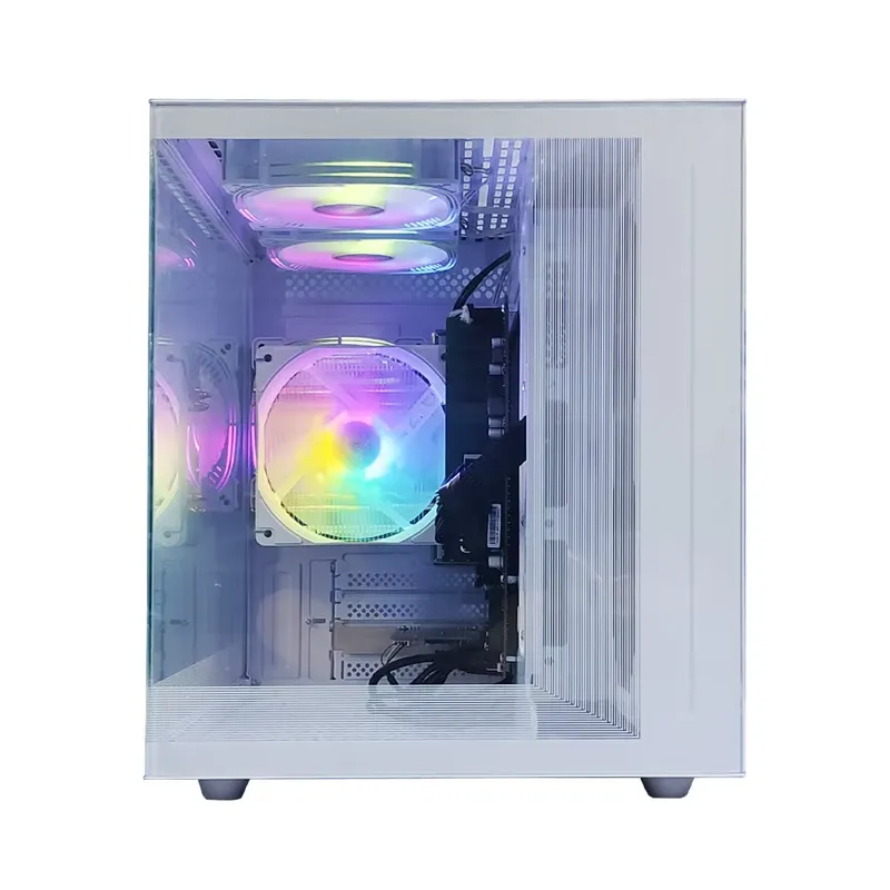 格安フルゲーミングPC カスタムコンピューターセット機器 デ - Pc Gaming Prebuilt のレビューと価格