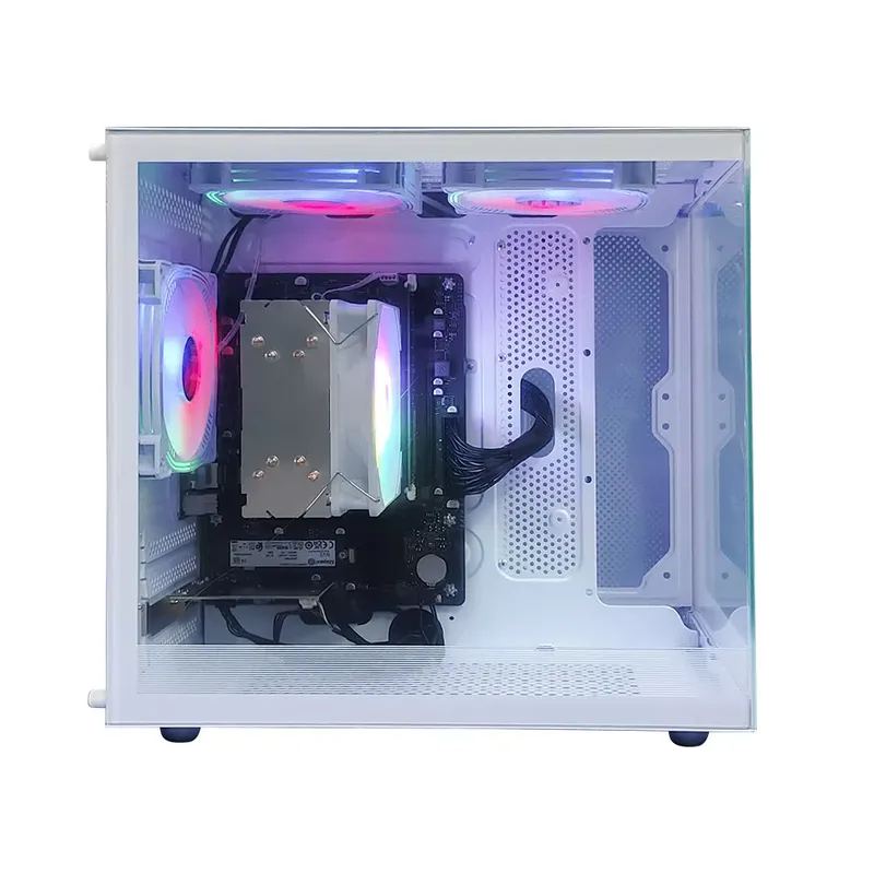 格安フルゲーミングPC カスタムコンピューターセット機器 デ - Pc Gaming Prebuilt のレビューと価格