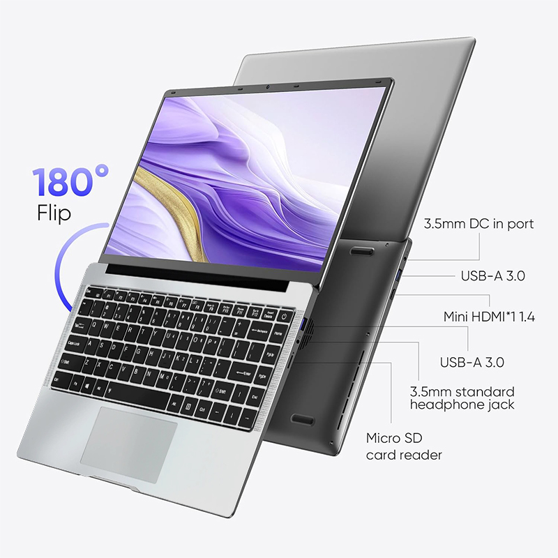 新型14.1インチ Intel Core i7 9850H  - Pc Gaming I7 のレビューと価格
