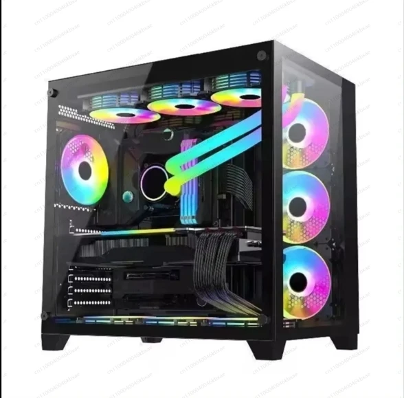 I3 12100 I5 12400 H610m M.2 RX - Pc Gaming Prebuilt のレビューと価格
