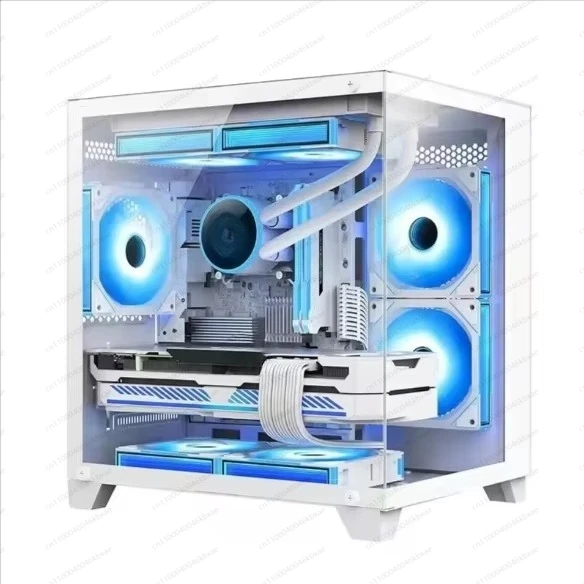 I3 12100 I5 12400 H610m M.2 RX - Pc Gaming Prebuilt のレビューと価格