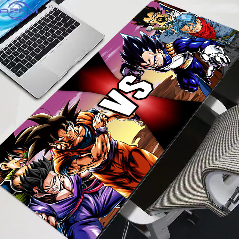 マウスパッド アニメ ドラゴンボール 孫悟空 ゲーミングアク - Pc Gaming Dragon のレビューと価格