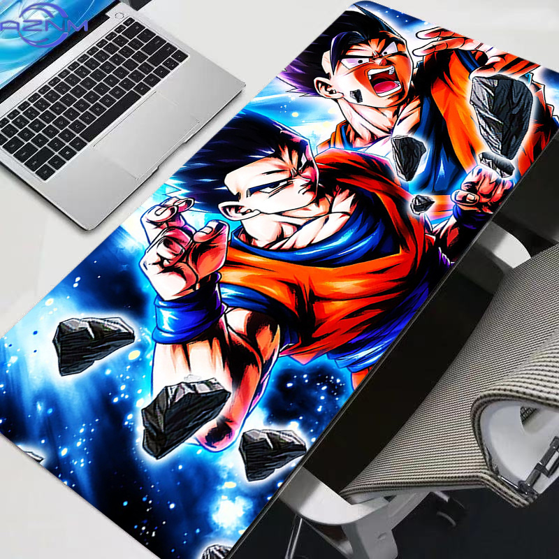 マウスパッド アニメ ドラゴンボール 孫悟空 ゲーミングアク - Pc Gaming Dragon のレビューと価格