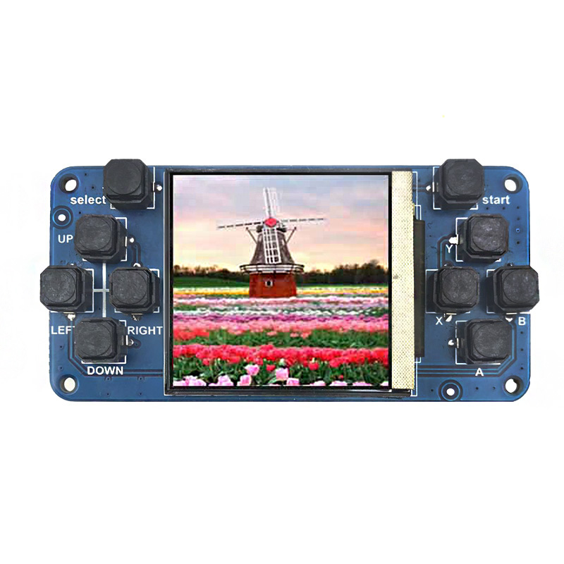 Raspberry Pi Pico ゲームモジュール 1.5 - Dual Monitor Arm のレビューと価格