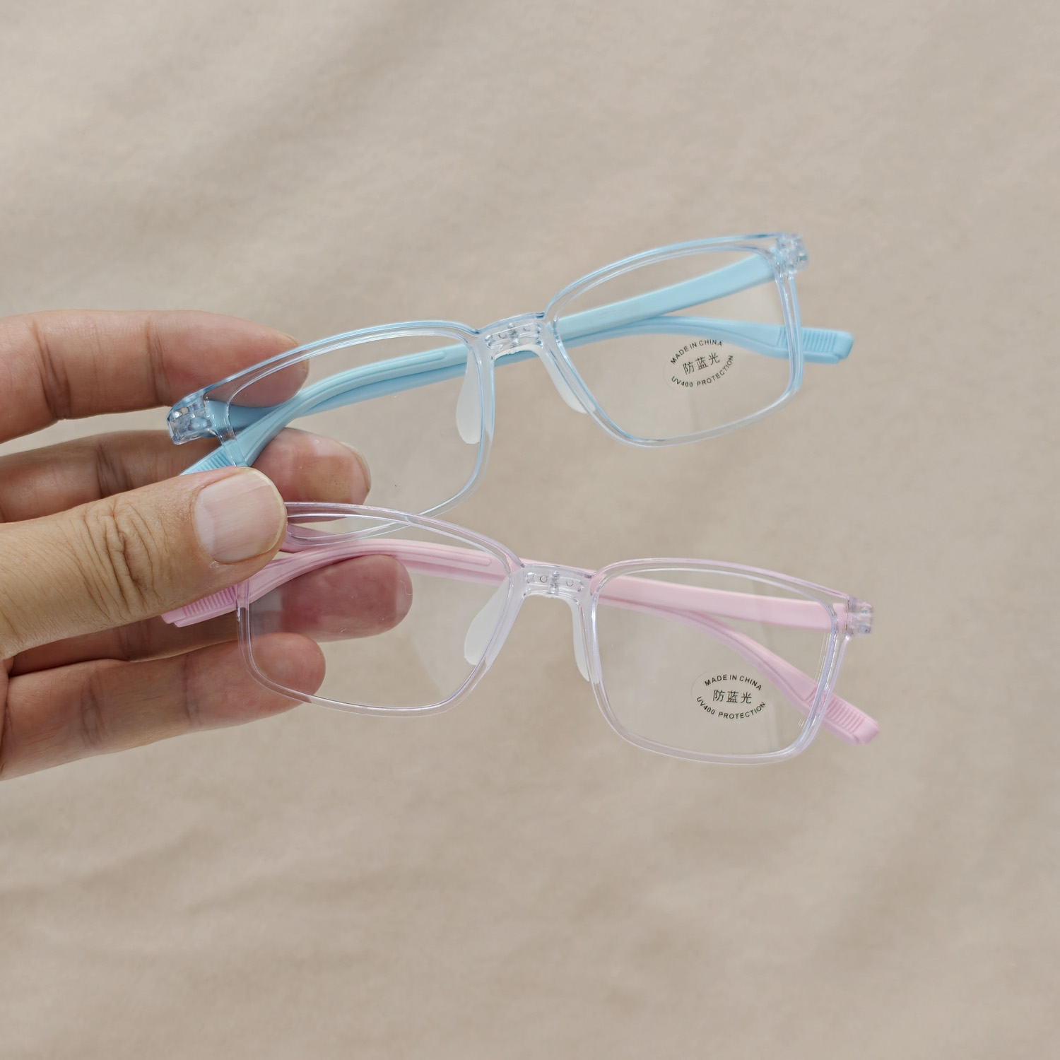 男の子と女の子向けの新しい子供用ブルーライトカットメガネ、防 - Gaming Glasses Blue Light のレビューと価格