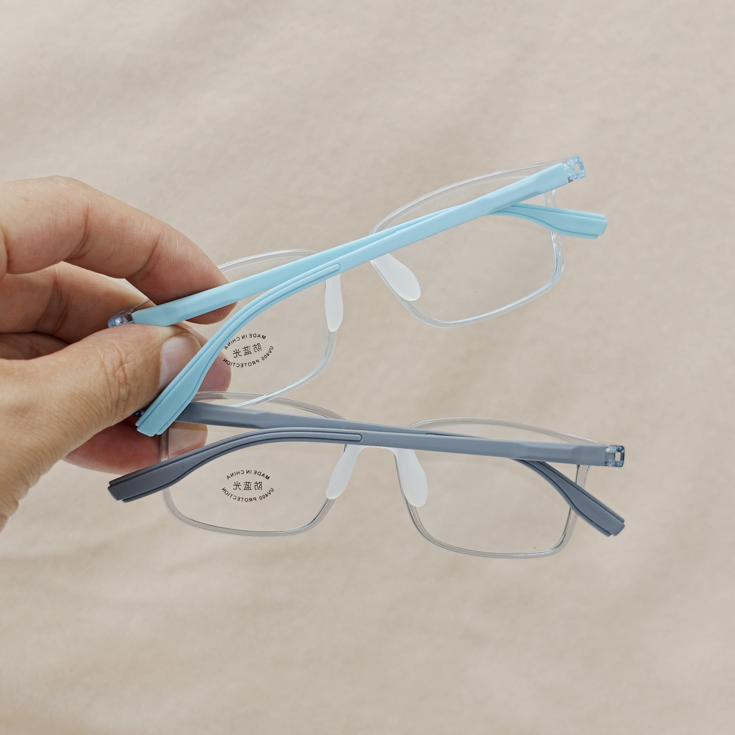男の子と女の子向けの新しい子供用ブルーライトカットメガネ、防 - Gaming Glasses Blue Light のレビューと価格