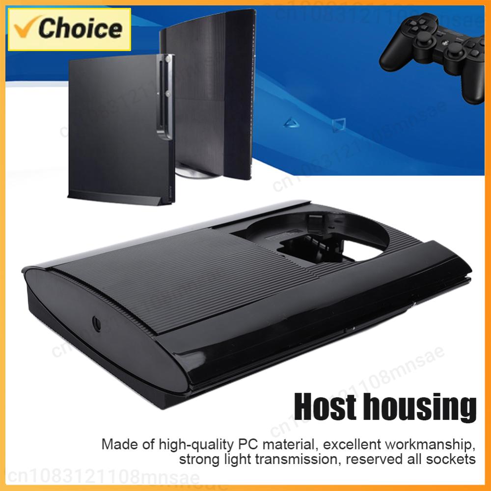 PS3スーパースリム4K 4000ブラック用ソリッドPCゲー - Pc Gaming Ultra のレビューと価格