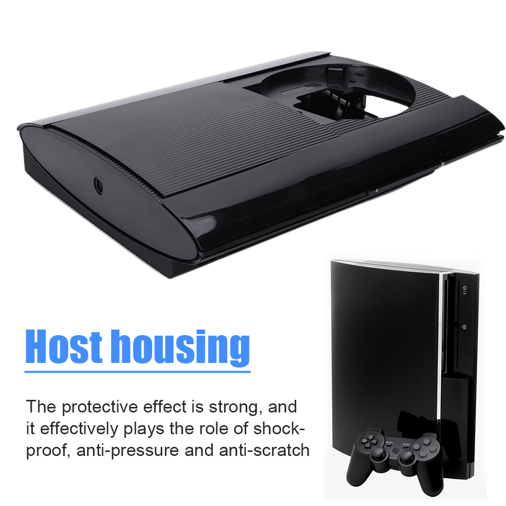 PS3スーパースリム4K 4000ブラック用ソリッドPCゲー - Pc Gaming Ultra のレビューと価格