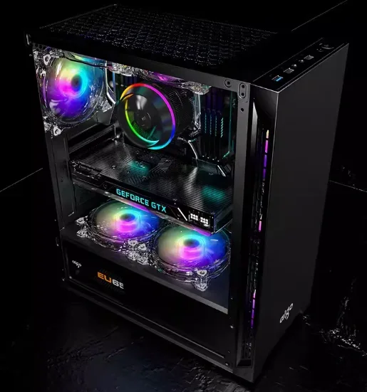 ハイエンドカスタムゲーミングPC I9/I7/RTX 409 - Pc Gaming I7 のレビューと価格