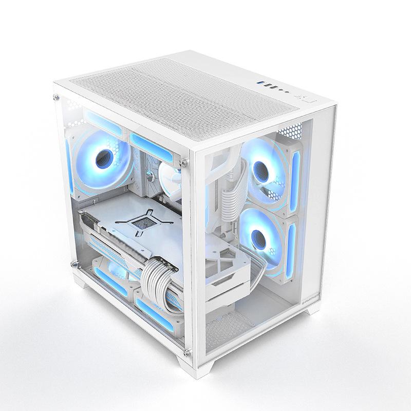 R5 2600x 16GB RAM 256TB SSD RX - Pc Gaming Prebuilt のレビューと価格