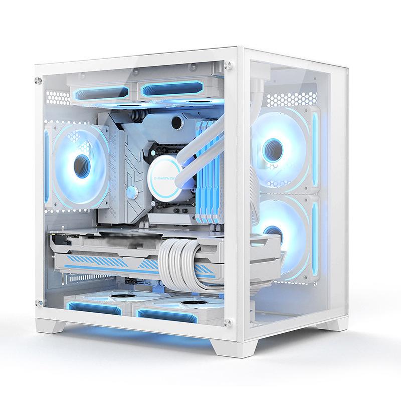 R5 2600x 16GB RAM 256TB SSD RX - Pc Gaming Prebuilt のレビューと価格