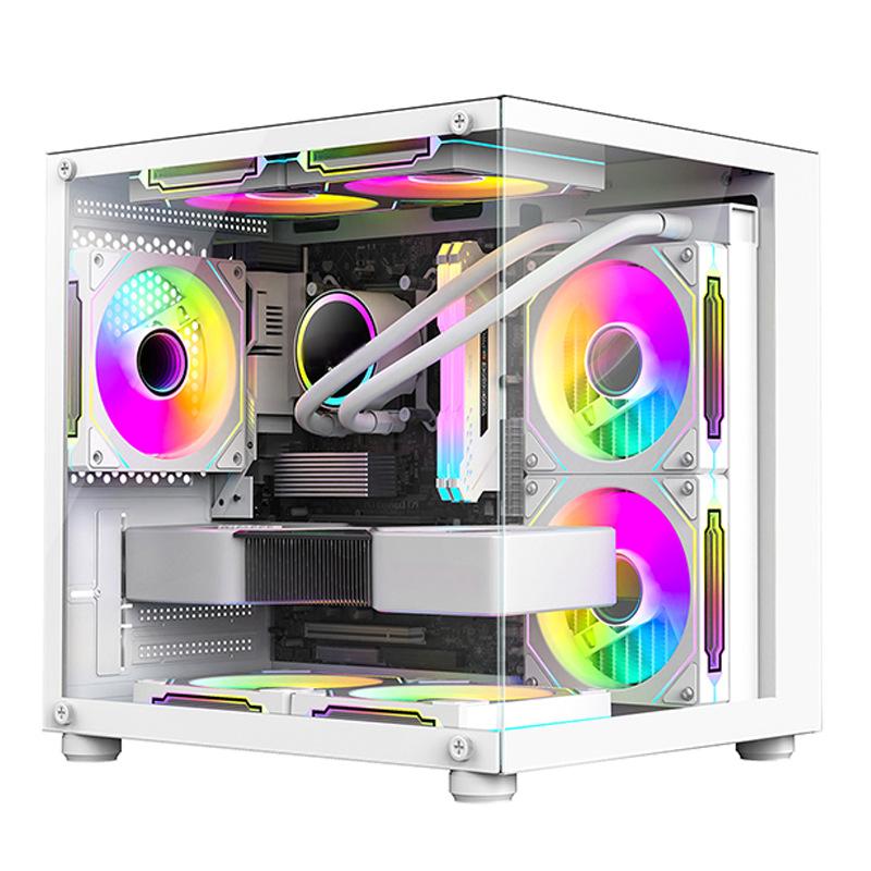 R5 2600x 16GB RAM 256TB SSD RX - Pc Gaming Prebuilt のレビューと価格