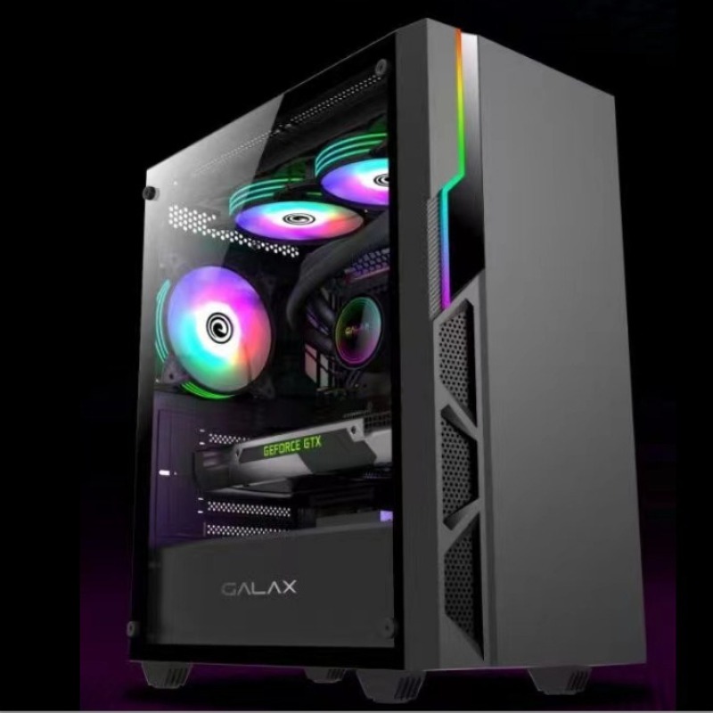 パソコンデスクトップ組み立て済みパソコンゲーム一式ライブ配信 - Pc Gaming Prebuilt のレビューと価格