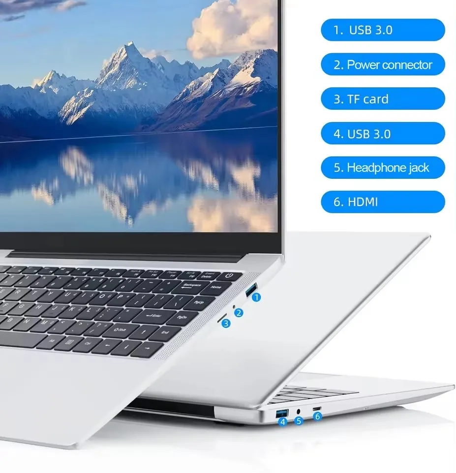 ノートパソコン Windows 11 Pro Intel i - Pc Gaming I7 のレビューと価格