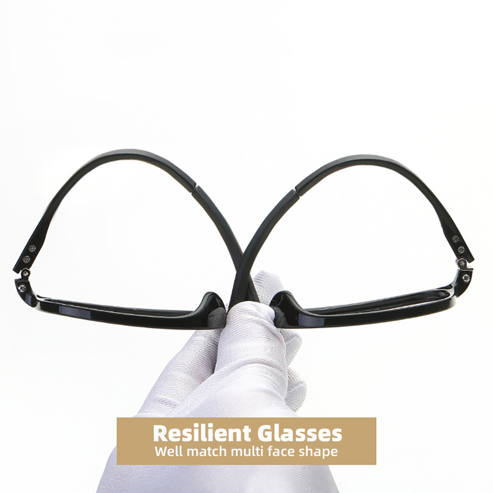 VIVIBEE 抗青色光メガネ男性青色光放射線女性 TR90 - Gaming Glasses Blue Light のレビューと価格