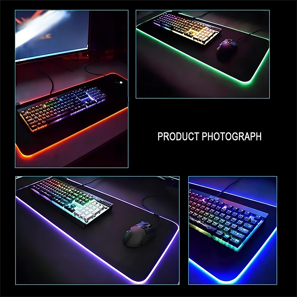 アニメ J-jujutsu K-kaisen マウスパッド  - Rgb Mousepad のレビューと価格