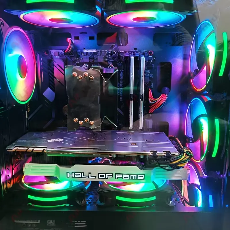 格安フルゲーミングPC I5 I7 E5 R7 R5 プロセ - Pc Gaming Prebuilt のレビューと価格