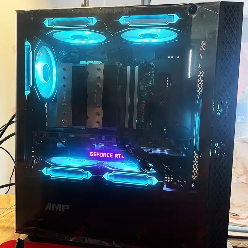 格安フルゲーミングPC I5 I7 E5 R7 R5 プロセ - Pc Gaming Prebuilt のレビューと価格