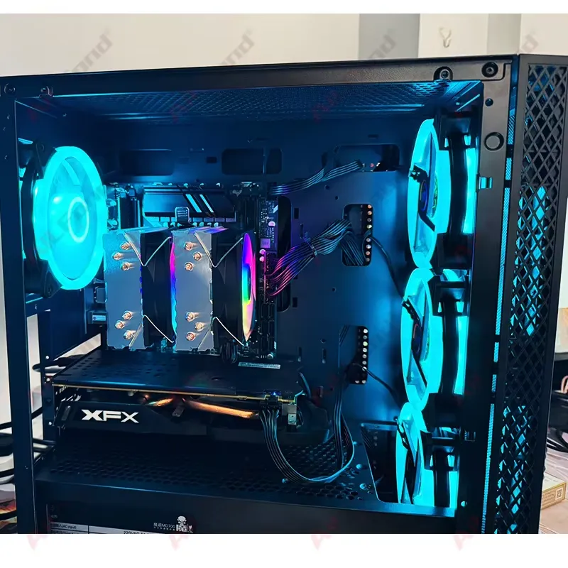 格安フルゲーミングPC I5 I7 E5 R7 R5 プロセ - Pc Gaming Prebuilt のレビューと価格