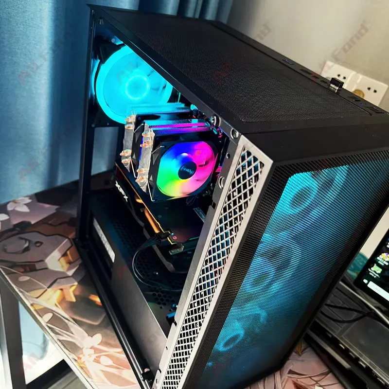 格安フルゲーミングPC I5 I7 E5 R7 R5 プロセ - Pc Gaming Prebuilt のレビューと価格