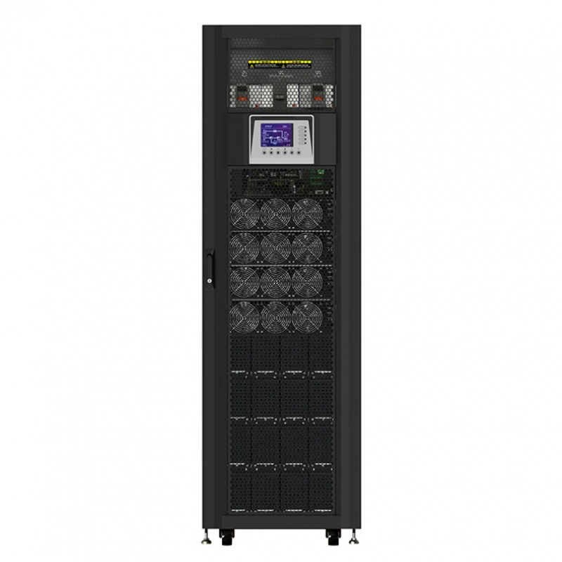 新技術超大容量電源装置 120KVA-600KVA モジュー - Pc Gaming Online Store のレビューと価格